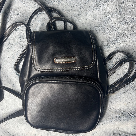 Mini Floral Backpack Bundle - Picture 5 of 8